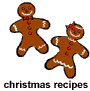 christmas recipes