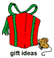 gift ideas
